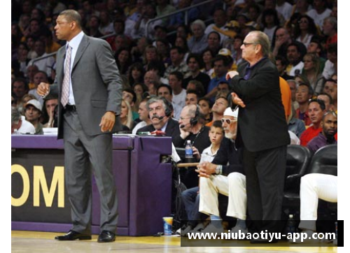 NBA湖人进决赛，挑战冠军之路