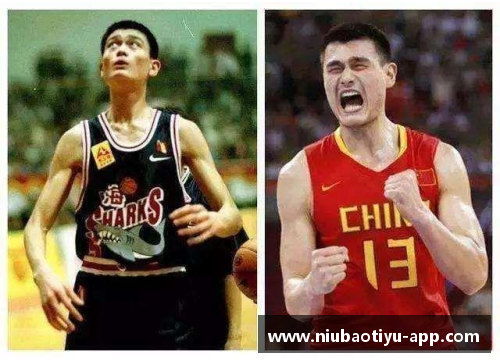 NBA球员体重变迁：从飞人时代到现代硬朗风范