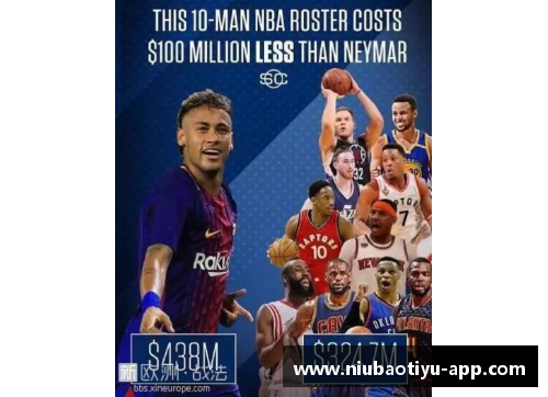 NBA新赛季转会潮：明星球员大动作，球队阵容再添实力
