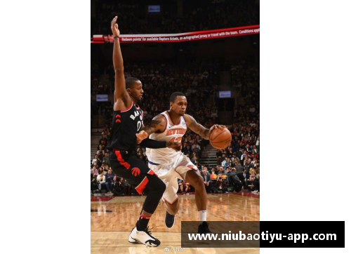 NBA解说艺术：场上篮球语言的精髓