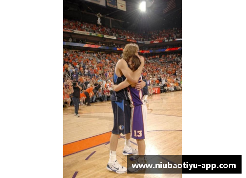 NBA球星集结！震撼合影展现无限风采