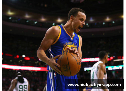 库里如何改变了NBA的格局