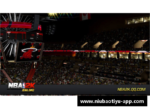探索NBA 2KOL视频的最新游戏技巧与战术指南