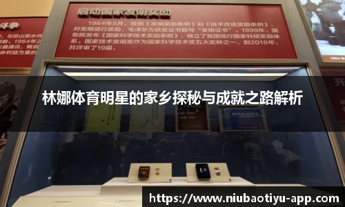 林娜体育明星的家乡探秘与成就之路解析